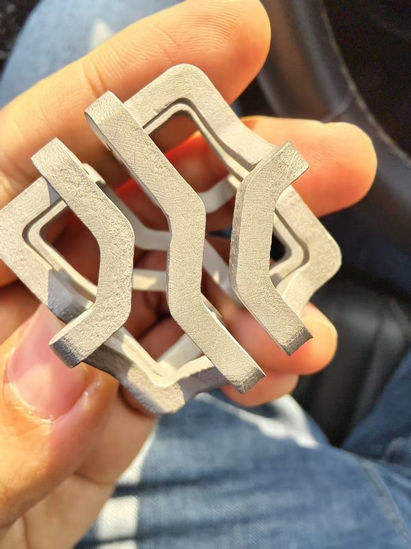 莫比乌斯立方体-魔改吧